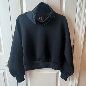 IVL Women’s Black Jacket